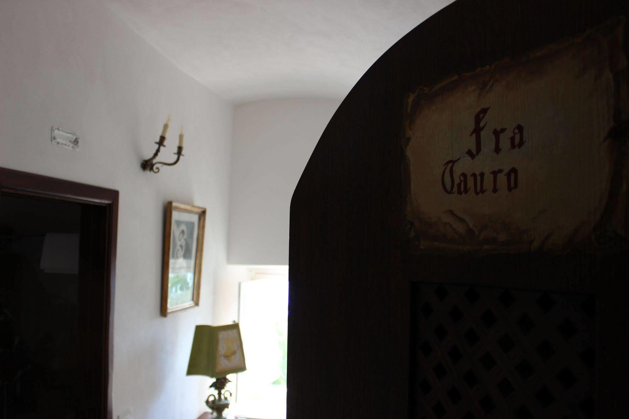 Badia Santa Maria De' Olearia (Adults Only) Bed & Breakfast Maiori Exterior photo