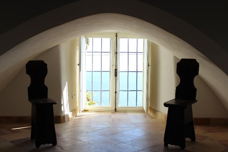 Badia Santa Maria De' Olearia (Adults Only) Bed & Breakfast Maiori Exterior photo